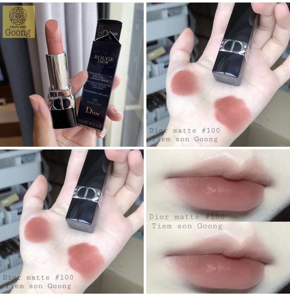 Tổng hợp 64 về dior nude look mới nhất cdgdbentreeduvn #24 Tổng hợp 64 về dior nude look mới nhất cdgdbentreeduvn